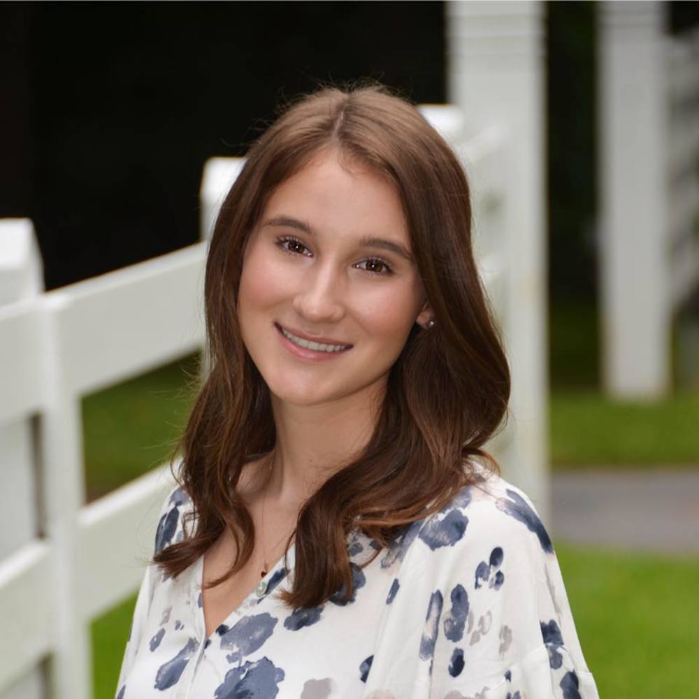 Meet your Posher, Clare